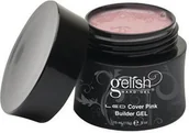 Żele do paznokci - HAND&NAIL HARMONY Żel Gelish Hard Gel Builder Cover Pink 50ml - miniaturka - grafika 1