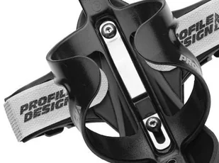 PROFILE DESIGN PROFILE DESIGN Zestaw montażowy do bidonów Aero HC - Narzędzia rowerowe - miniaturka - grafika 3
