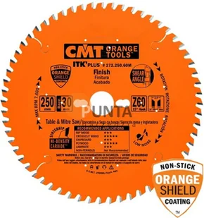CMT PIŁY ULTRACIENKIE ITK PLUS DO PIŁ UKOSOWYCH Art.272 272.216.48M - Akcesoria do elektronarzędzi CMT PIŁY ULTRACIENKIE ITK PLUS DO PIŁ UKOSOWYCH Art.272 272.216.48M - Akcesoria do elektronarzędzi - miniaturka - grafika 1