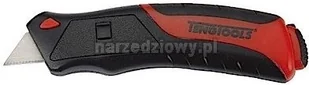 Teng Tools Nóż uniwersalny Teng Tools 711 173220104 - Nożyczki krawieckie - miniaturka - grafika 2