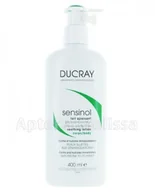 Balsamy i kremy do ciała - DERMO COSMETICS PIERRE FABRE POLSKA SP. Z O.O. DUCRAY SENSINOL Kojącemleczko o - miniaturka - grafika 1