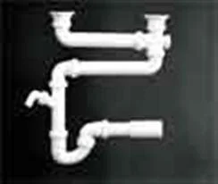 Franke Syfon zlewozmywakowy 112.0048.804 - Syfony - miniaturka - grafika 4