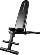 Ławki treningowe - Darwin Fitness Ławka Treningowa Darwin Fb50 - miniaturka - grafika 1