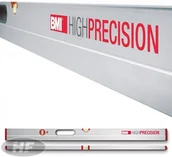 Poziomice, łaty, miary - BMI Poziomnica precyzyjna 100 cm HighPrecision 17 110 22 - miniaturka - grafika 1