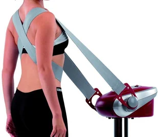 BH Fitness Platforma wibracyjna Tactiletonic Pro G225 - Platformy wibracyjne - miniaturka - grafika 2