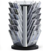 Systemy ekspozycyjne i znaki informacyjne - Durable COMBIBOXX TABLE 1/3 A4 XL - M1556 NB-1625 - miniaturka - grafika 1