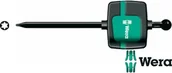 Śrubokręty - Wera wkrętak (śrubokręt) flagowy TORX PLUS 1267 A (05026360001) - miniaturka - grafika 1