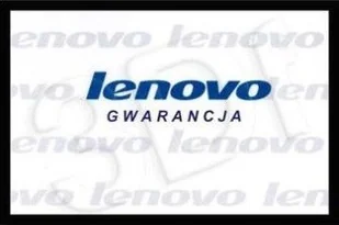 Lenovo Rozszerzenie gwarancji podstawowej 3YR Depot to 3YR Onsite NBD(5WS0A23006 - Gwarancje i pakiety serwisowe Lenovo Rozszerzenie gwarancji podstawowej 3YR Depot to 3YR Onsite NBD(5WS0A23006 - Gwarancje i pakiety serwisowe - miniaturka - grafika 1