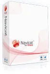 Oprogramowanie serwerowe - PremiumSoft Navicat for Oracle MacOSX Standard Edition - miniaturka - grafika 1