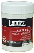 Pozostałe akcesoria dla plastyków - Liquitex 5708 Professional gęste medium matujące w żelu, M, 237 ml 5708 - miniaturka - grafika 1