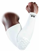 Pozostała odzież dla rowerzystów - McDavid Mcdavid Hexpad 6500 Power Shooter Rękaw Ochronny, Biały, S (6500R-WH-S) - miniaturka - grafika 1