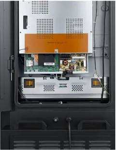 Samsung OL46B - Monitory reklamowe i wyświetlacze - miniaturka - grafika 3