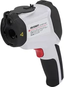 Inne urządzenia pomiarowe - VOLTCRAFT Pirometr IR-1600 CAM Optyka 50:1 Od 50 do +1600 °C (IR-1600CAM) - miniaturka - grafika 1