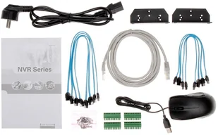 Dahua REJESTRATOR IP DHI-NVR608-32-4KS2 32 KANAŁY +eSATA DHI-NVR608-32-4KS2 - Rejestratory do monitoringu Dahua REJESTRATOR IP DHI-NVR608-32-4KS2 32 KANAŁY +eSATA DHI-NVR608-32-4KS2 - Rejestratory do monitoringu - miniaturka - grafika 4