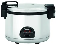 Inne urządzenia gastronomiczne - Bartscher Urządzenie do gotowania ryżu 12 L O 465 mm 40-60 osób 150529 - miniaturka - grafika 1