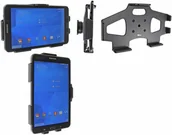 Akcesoria do tabletów i e-booków - Brodit AB Uchwyt pasywny do Samsung Galaxy Tab 4 8.0 SM-T335 511637 - miniaturka - grafika 1