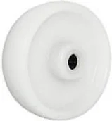 Kółka i bloczki - Zabi Koło tworzywowe poliamidowe fi 160 - miniaturka - grafika 1