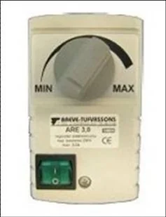 BREVE Elektroniczny regulator prędkości obrotowej ARE 3A M4 230V 17886-9968 17886-9968 - Silniki elektryczne i akcesoria - miniaturka - grafika 2