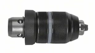 Bosch Uchwyt szybkozaciskowy +Adapter GBH 2-26 DFR 2608572212 - Uchwyty i stojaki do elektronarzędzi - miniaturka - grafika 3