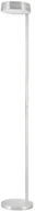 Lampy stojące - Faro Barcelona Nexo Lampa stojąca Nikiel matowy, 2-punktowe 57200 - miniaturka - grafika 1