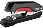 Zszywacze biurowe - Rapid Zszywacz Rapid Supreme S27 30k czarno-czerwony 5000541 5000541 - miniaturka - grafika 1