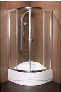 Swiac Calypso Plus 90x90 - Kabiny prysznicowe - miniaturka - grafika 4