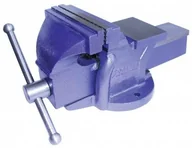 Imadła i ściski - Proline imadło ŚLUSARSKIE STAŁE 75 MM 25507 - miniaturka - grafika 1