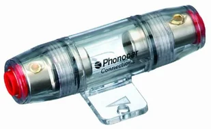 Phonocar 04486 oprawa do bezpiecznika Agu - Akcesoria car audio - miniaturka - grafika 2