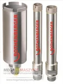 Wiertła - ROTHENBERGER koronka wiertnicza High Speed Plus Naturstein 30 mm C (FF44830) - miniaturka - grafika 1