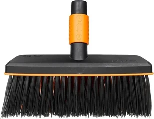 Fiskars Szczotka QuikFit - 26cm (135532) - Pozostałe narzędzia ogrodowe - miniaturka - grafika 4