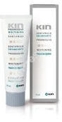 Pasty do zębów - KIN Whitening FKD - Pasta wybielająca 75ml - miniaturka - grafika 1
