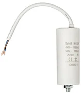 Inne akcesoria audio-wideo - Fixapart W9-11225N kondensator W9-11225N - miniaturka - grafika 1