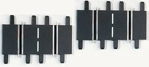 Carrera EVO/DIGITAL 124/132 - Proste 2 x 8,6cm 20612 - Akcesoria i części modelarskie - miniaturka - grafika 2