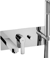 Baterie podtynkowe - Paffoni Red RED001CR - miniaturka - grafika 1