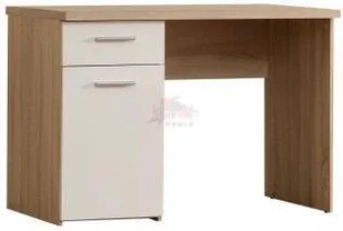 Forte Biurko Winnie WNB935 - Biurka dla dzieci - miniaturka - grafika 2