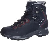 Buty trekkingowe damskie - Lowa MAURIA GTX Buty trekkingowe dunkelblau/bordeaux 220645 - miniaturka - grafika 1