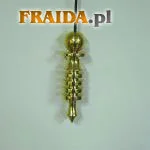 Gadżety do domu - Firma Ciszak Wahadło Izis 4 B - miniaturka - grafika 1