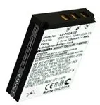 Akumulatory do aparatów dedykowane - Cameron Sino Acer 02491-0028-01 1200mAh 4.63Wh Li-Ion 3.7V (Cameron Sino) - miniaturka - grafika 1