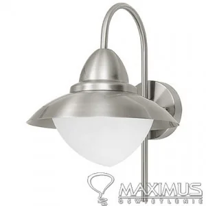 Eglo SIDNEY 83966 kinkiet 1x60W E27 - Lampy ogrodowe - miniaturka - grafika 4