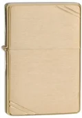 Trafika - Zippo Vintage BR Fin Brass 240 - miniaturka - grafika 1