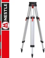 Statywy narzędziowe - Statyw aluminiowy ciężki NESTLE - miniaturka - grafika 1