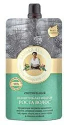 Pierwoje Reszenie BANIA Szampon do włosów specjalny aktywator wzrostu 100 ml - Szampony do włosów - miniaturka - grafika 9