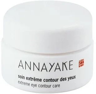 Annayake Soin Extreme Contour les Yeux 15ml - Kosmetyki pod oczy - miniaturka - grafika 2