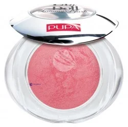 Pupa Like A Doll Luminys Blush wypiekany róż policzków 103 3,5g - Róże do policzków - miniaturka - grafika 2