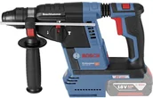 Wiertarki - Bosch Professional GBH 18V-26. SDS-Plus. bez akumulatora. zaw.Walizka - miniaturka - grafika 1