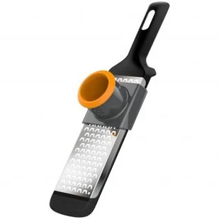 Fiskars Tarka duże oczka 31,8 cm Functional Form 1014410 - Siekacze tarki i szatkownice - miniaturka - grafika 5