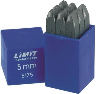 LIMIT Stempel cyfrowy 4 mm - Pieczątki - miniaturka - grafika 3