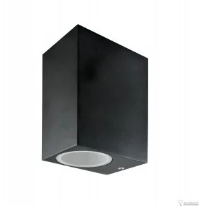 Polux Kinkiet ogrodowy BOSTON 2xGU10 303332 - Lampy ogrodowe - miniaturka - grafika 6