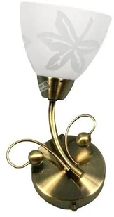 Candellux Kinkiet Leila 21-94356 - Lampy ścienne - miniaturka - grafika 2