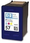 HP Nr 57 C9503AE - Tusze oryginalne - miniaturka - grafika 2